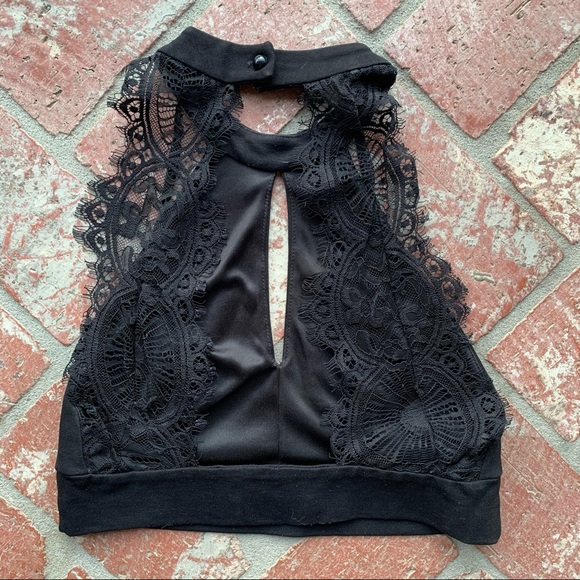 Lulus 2 Piece Body Con Dress Size S! - Picture 3 of 3